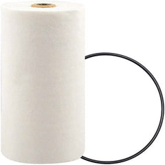 Baldwin Filters - 3-3/8" OAL x 1-13/16" OD Automotive Transmission Filter - USA Tool & Supply