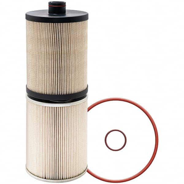 Baldwin Filters - 16-5/16" OAL Automotive Filter - USA Tool & Supply