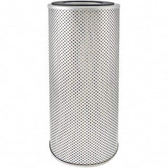 Baldwin Filters - 14-1/2" OAL x 6" OD Automotive Hydraulic Filter - USA Tool & Supply