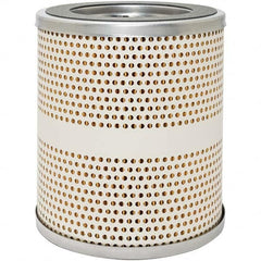 Baldwin Filters - 6" OAL x 5-1/8" OD Automotive Hydraulic Filter - USA Tool & Supply