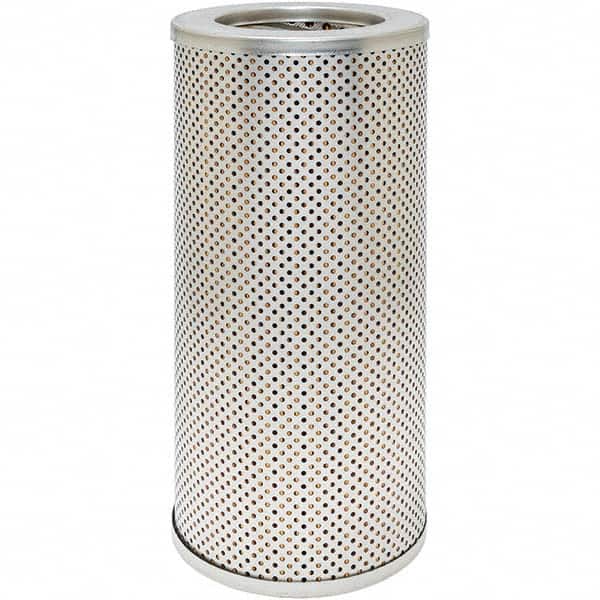 Baldwin Filters - 11" OAL x 5-1/16" OD Automotive Hydraulic Filter - USA Tool & Supply