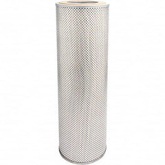 Baldwin Filters - 18" OAL x 6" OD Automotive Hydraulic Filter - USA Tool & Supply