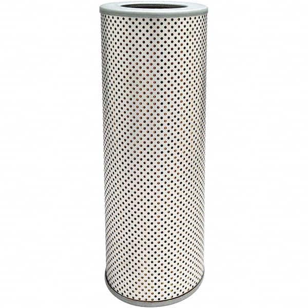 Baldwin Filters - 11-9/16" OAL x 4-13/32" OD Automotive Hydraulic Filter - USA Tool & Supply