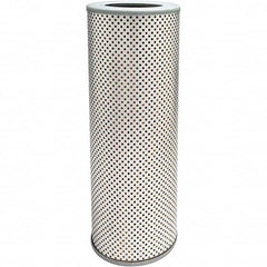 Baldwin Filters - 11-9/16" OAL x 4-13/32" OD Automotive Hydraulic Filter - USA Tool & Supply