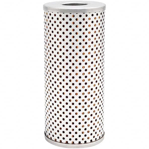 Baldwin Filters - 5-5/8" OAL x 2-9/16" OD Automotive Hydraulic Filter - USA Tool & Supply