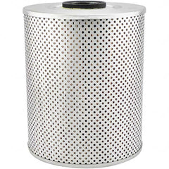 Baldwin Filters - 7-5/8" OAL x 6-1/32" OD Automotive Hydraulic Filter - USA Tool & Supply
