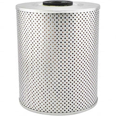 Baldwin Filters - 7-5/8" OAL x 6-1/32" OD Automotive Hydraulic Filter - USA Tool & Supply