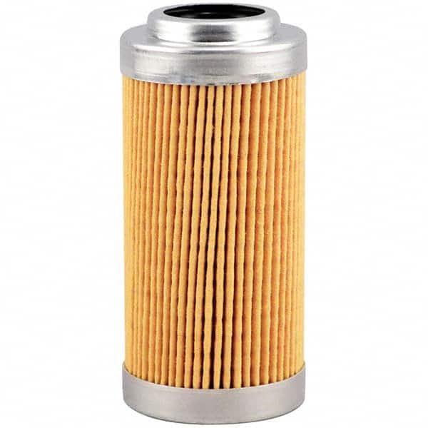 Baldwin Filters - 3-1/2" OAL x 1-21/32" OD Automotive Hydraulic Filter - USA Tool & Supply