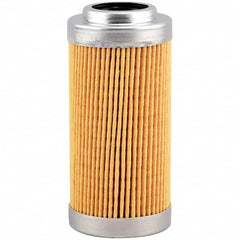 Baldwin Filters - 3-1/2" OAL x 1-21/32" OD Automotive Hydraulic Filter - USA Tool & Supply