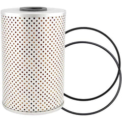 Baldwin Filters - 6-1/16" OAL x 3-15/16" OD Automotive Hydraulic Filter - USA Tool & Supply