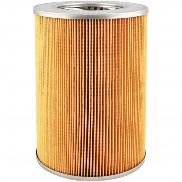 Baldwin Filters - 8" OAL x 6" OD Automotive Hydraulic Filter - USA Tool & Supply