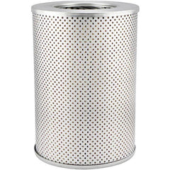 Baldwin Filters - 8-17/32" OAL x 6" OD Automotive Hydraulic Filter - USA Tool & Supply