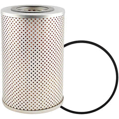 Baldwin Filters - 7-1/16" OAL x 4-17/32" OD Automotive Hydraulic Filter - USA Tool & Supply