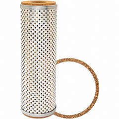 Baldwin Filters - 7-25/32" OAL x 2-15/32" OD Automotive Hydraulic Filter - USA Tool & Supply