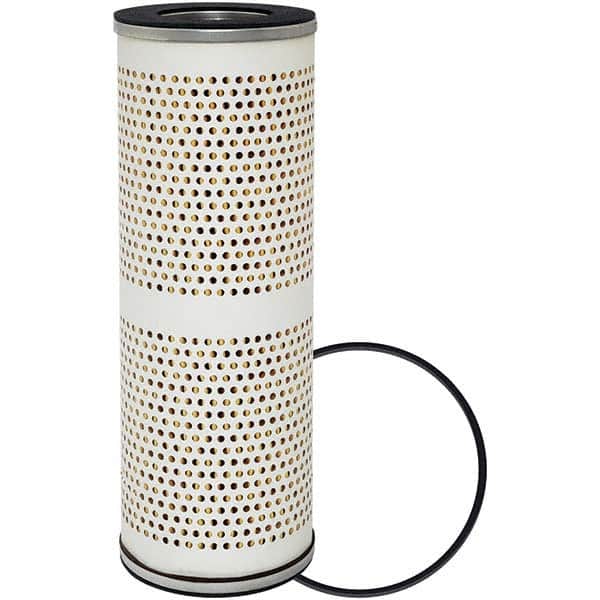 Baldwin Filters - 10" OAL x 3-17/32" OD Automotive Hydraulic Filter - USA Tool & Supply