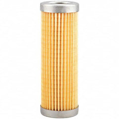 Baldwin Filters - 4-1/32" OAL x 1-3/8" OD Automotive Hydraulic Filter - USA Tool & Supply