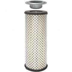 Baldwin Filters - 6" OAL x 2-5/16" OD Automotive Hydraulic Filter - USA Tool & Supply