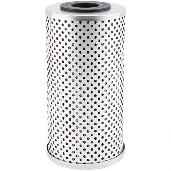 Baldwin Filters - 5-21/32" OAL x 3" OD Automotive Hydraulic Filter - USA Tool & Supply