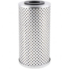 Baldwin Filters - 5-21/32" OAL x 3" OD Automotive Hydraulic Filter - USA Tool & Supply