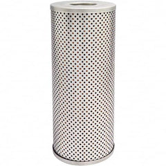 Baldwin Filters - 9-1/4" OAL x 3-15/16" OD Automotive Hydraulic Filter - USA Tool & Supply