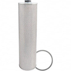 Baldwin Filters - 18-5/8" OAL x 4-31/32" OD Automotive Hydraulic Filter - USA Tool & Supply