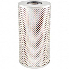 Baldwin Filters - 8-15/16" OAL x 4-1/2" OD Automotive Hydraulic Filter - USA Tool & Supply