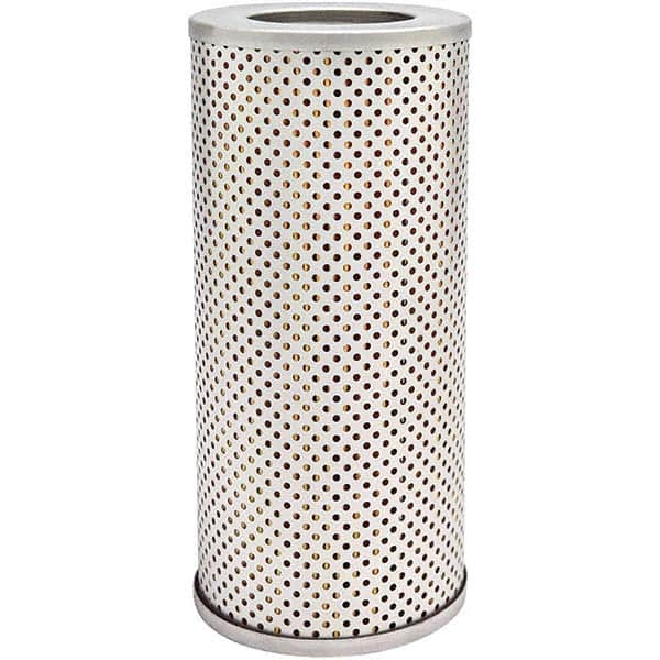 Baldwin Filters - 8-5/16" OAL x 3-15/16" OD Automotive Hydraulic Filter - USA Tool & Supply