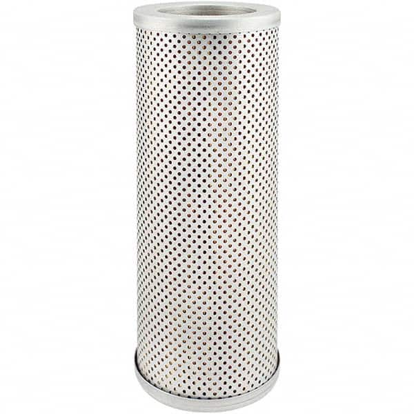 Baldwin Filters - 10-1/4" OAL x 4-5/32" OD Automotive Hydraulic Filter - USA Tool & Supply