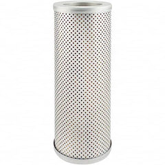 Baldwin Filters - 10-1/4" OAL x 4-5/32" OD Automotive Hydraulic Filter - USA Tool & Supply