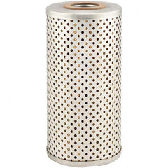 Baldwin Filters - 5-5/8" OAL x 2-7/8" OD Automotive Hydraulic Filter - USA Tool & Supply