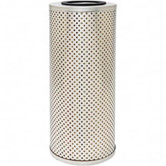 Baldwin Filters - 9-1/4" OAL x 3-15/16" OD Automotive Hydraulic Filter - USA Tool & Supply