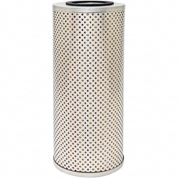 Baldwin Filters - 9-1/4" OAL x 3-15/16" OD Automotive Hydraulic Filter - USA Tool & Supply