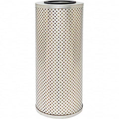 Baldwin Filters - 9-1/4" OAL x 3-15/16" OD Automotive Hydraulic Filter - USA Tool & Supply