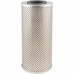 Baldwin Filters - 9-9/32" OAL x 3-15/16" OD Automotive Hydraulic Filter - USA Tool & Supply