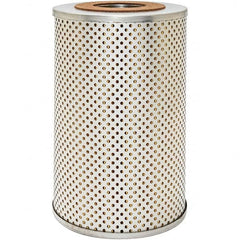 Baldwin Filters - 7-1/8" OAL x 4-1/2" OD Automotive Hydraulic Filter - USA Tool & Supply