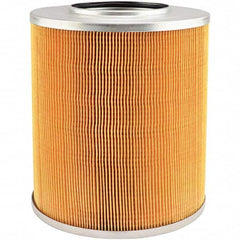 Baldwin Filters - 7-1/2" OAL x 6-1/2" OD Automotive Hydraulic Filter - USA Tool & Supply