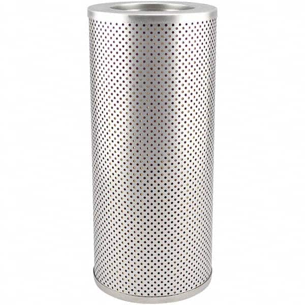 Baldwin Filters - 11-9/16" OAL x 5-1/8" OD Automotive Hydraulic Filter - USA Tool & Supply