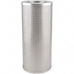 Baldwin Filters - 11-9/16" OAL x 5-1/8" OD Automotive Hydraulic Filter - USA Tool & Supply