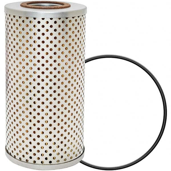 Baldwin Filters - 5-19/32" OAL x 2-7/8" OD Automotive Hydraulic Filter - USA Tool & Supply