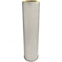 Baldwin Filters - 18-5/16" OAL x 5" OD Automotive Hydraulic Filter - USA Tool & Supply