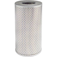 Baldwin Filters - 8-1/16" OAL x 4-1/2" OD Automotive Hydraulic Filter - USA Tool & Supply