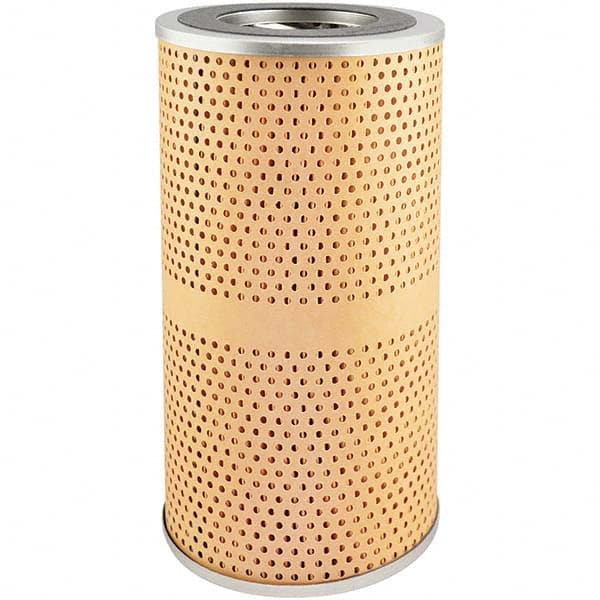 Baldwin Filters - 9" OAL x 5" OD Automotive Hydraulic Filter - USA Tool & Supply