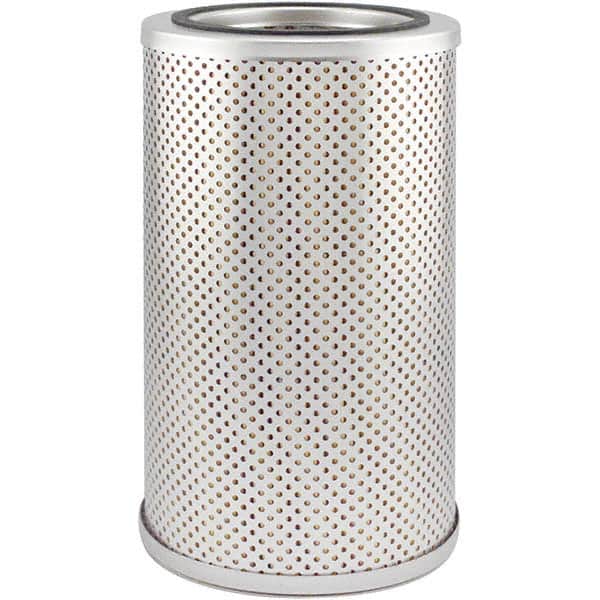 Baldwin Filters - 9-3/32" OAL x 5-1/8" OD Automotive Hydraulic Filter - USA Tool & Supply