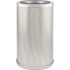 Baldwin Filters - 9-3/32" OAL x 5-1/8" OD Automotive Hydraulic Filter - USA Tool & Supply