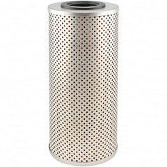 Baldwin Filters - 9-9/32" OAL x 3-15/16" OD Automotive Hydraulic Filter - USA Tool & Supply
