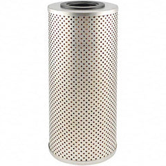 Baldwin Filters - 9-9/32" OAL x 3-15/16" OD Automotive Hydraulic Filter - USA Tool & Supply