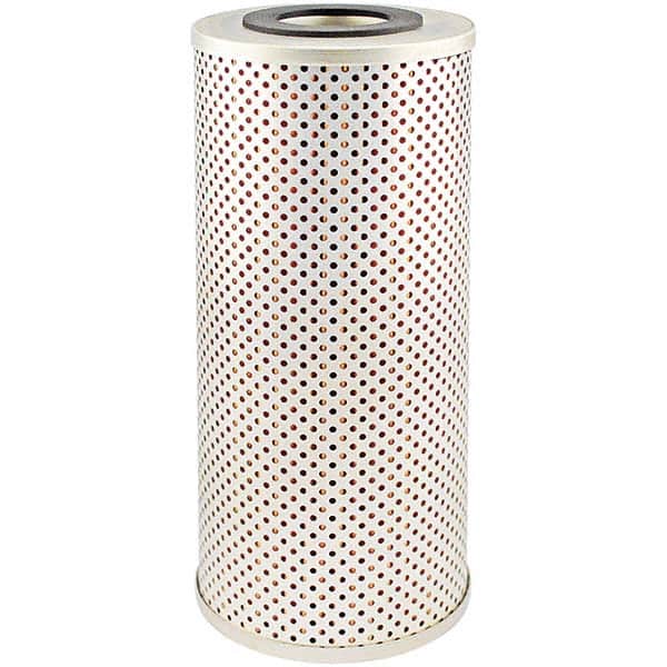 Baldwin Filters - 9-1/4" OAL x 3-15/16" OD Automotive Hydraulic Filter - USA Tool & Supply