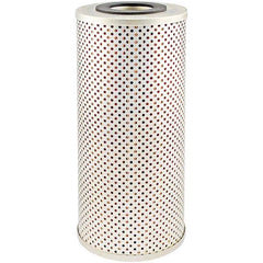 Baldwin Filters - 9-1/4" OAL x 3-15/16" OD Automotive Hydraulic Filter - USA Tool & Supply