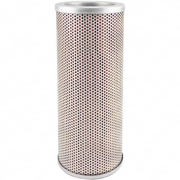 Baldwin Filters - 11-7/16" OAL x 4-31/32" OD Automotive Hydraulic Filter - USA Tool & Supply