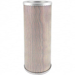 Baldwin Filters - 11-7/16" OAL x 4-31/32" OD Automotive Hydraulic Filter - USA Tool & Supply